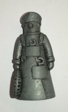 KINDER METALFIGUREN - DITALE