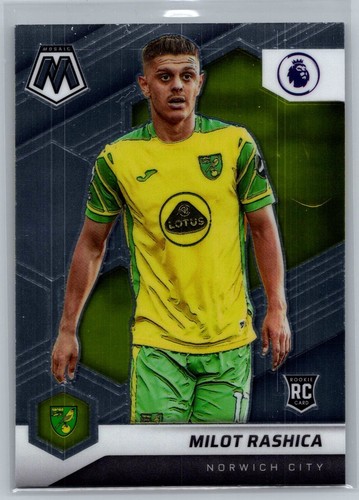 2021 panini mosaic - (2)2021-22,