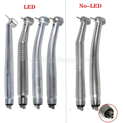 Dental turbina high - turbina,