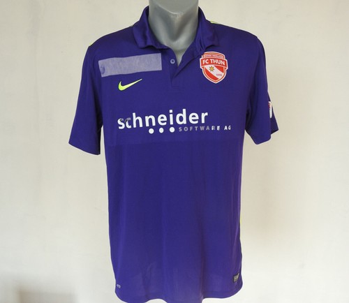 Maglia allenamento thun - maglia,