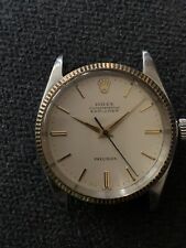 Rolex Explorer Super Precision