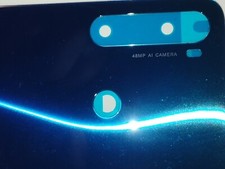 Coperchio Batteria Redmi Note 8t