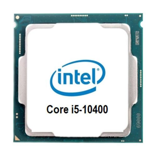 Socket cpu intel core 10400 - cpu,