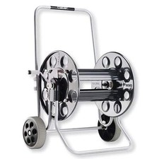 Claber Carrello avvolgitubo