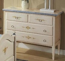 COMO LEGNO CASSETTIERA