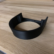 Mascherina Rivestimento Gruppo