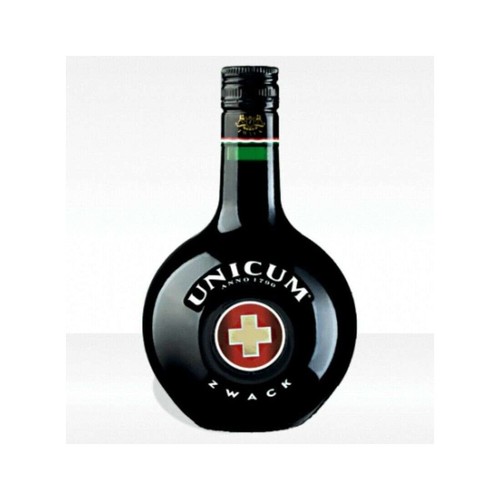 Amaro unicum 1 - amaro,