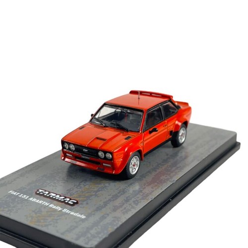 Modellino auto tarmac 64 - auto,