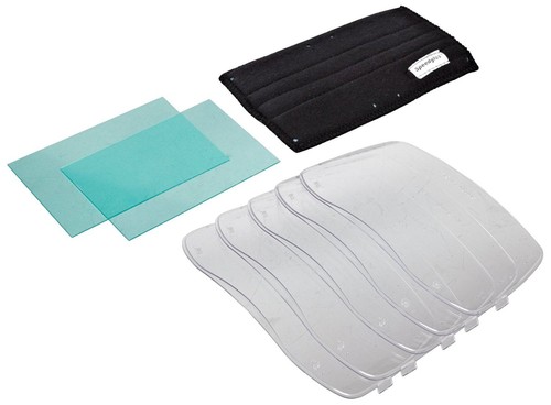 Kit avviamento saldatura - , 3m