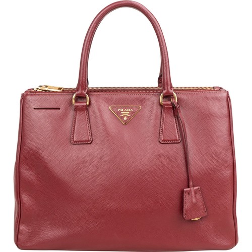Borsa mano prada saffiano - borsa, a