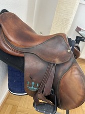 Sella per saltare marca Bruno