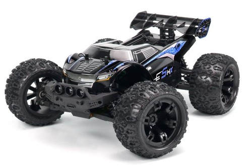 Team magic 4wd - magic, e5