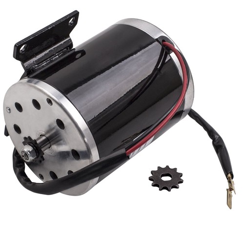 500w 24v gleichstrommotor - , mit