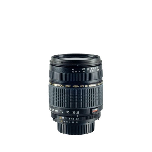 Tamron 300 6 3 - tamron, per