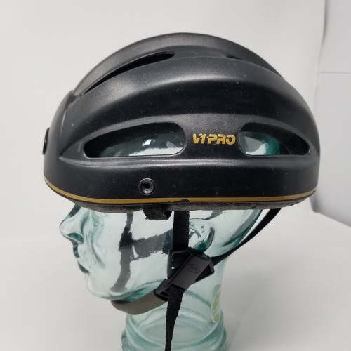 Casco bici bell vintage - casco, v1