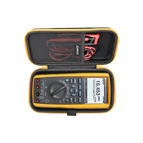 Valigetta fluke 289 287 - fluke, 289/287
