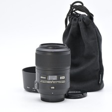 Nikon AF-S DX Micro NIKKOR