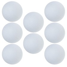  8 Pcs Mini Palloni Da Calcio