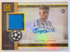 Alejandro marques 2020 - marques, 2020-21