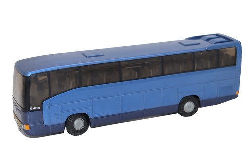 Nzg modello metallo 361 - in,