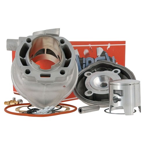 Gruppo termico airsal - airsal, 70cc