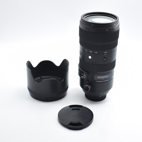 Exc sigma70 200 - 【exc+++】sigma70-200, mm
