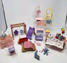 Fisher-Price Loving Family