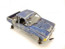 Hack garage squadra costruito