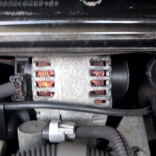 ALTERNATORE SMART 42 PASSION