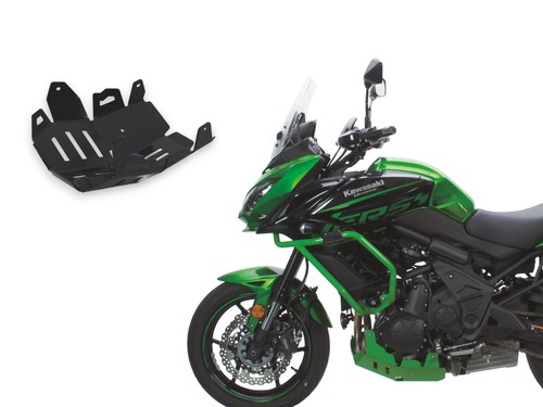 Protezione motore per kawasaki - protezione,