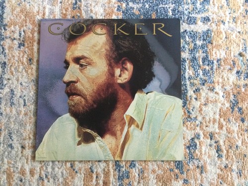 Joe cocker - titled, album)