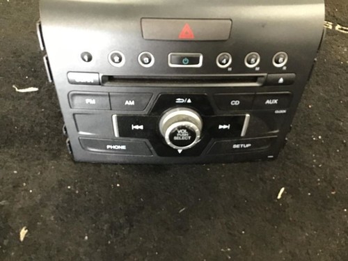 Audio equipment radio receiver - equipment,
