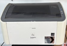 Stampante Laser Canon LBP2900