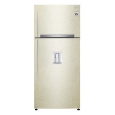 LG GTF744SEPED Frigorifero