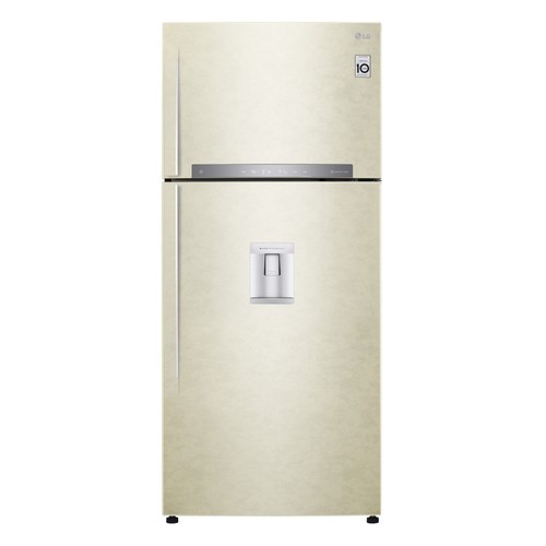 Gtf744seped frigorifero - lg,