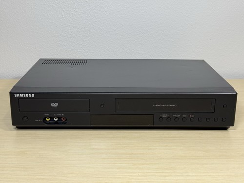 Samsung dvd v9800 hdmi - samsung, vhs