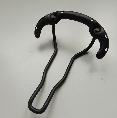 Brooks base per - per, s