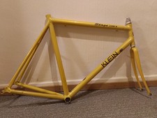 Set cornici originali "Klein