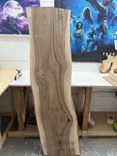 Legno massello di noce italiano spessore 1880-460-40 mm essiccato al forno