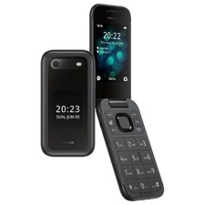 Nokia 2660 flip cellulare - nokia, dual