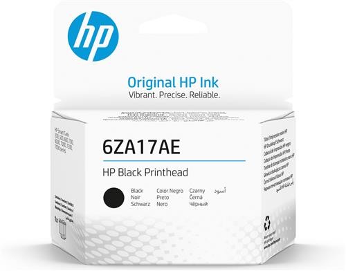 Testina stampa originale - hp,