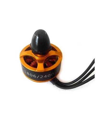 Motore brushless droni 1806 - motore,