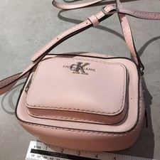 Borsa a tracolla Calvin Klein