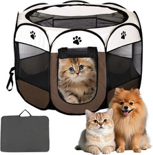 Box Pieghevole per Animali