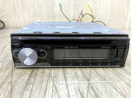 Carrozzeria deh 4500 - carrozzeria, deh-4500