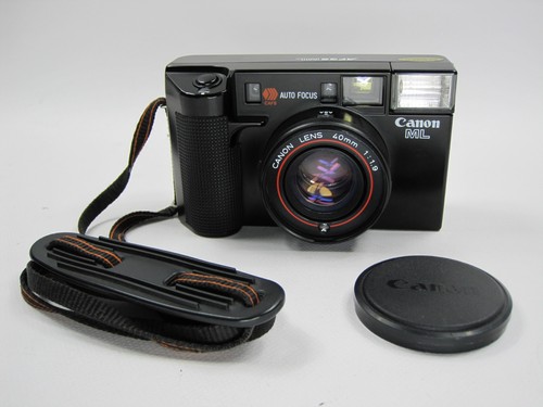 Canon af35ml 35mm fotocamera - af35ml,