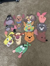 Vintage Disney 1995 Winnie The