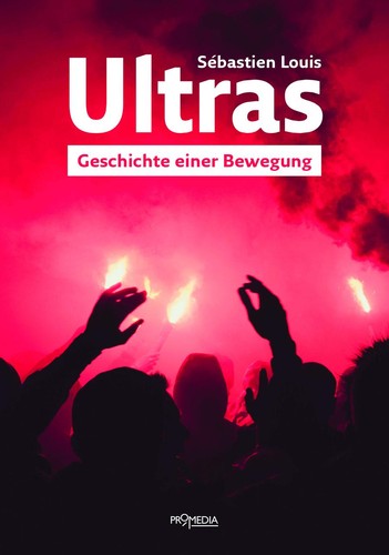 Ultras sébastian louis - ultras,
