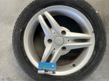 4 CERCHI IN LEGA ORIGINALI