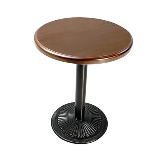 Inch small round dining - 24,